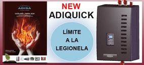 Adisa lanza Adiquick, nuevo sistema de producción de A.C.S.