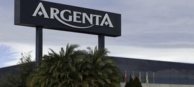 Argenta continúa inversiones