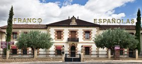 Bodegas Franco-Españolas reafirma sus posiciones