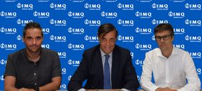 IMQ Igurco y Ubikare se alían para ofrecer una atención domiciliaria más completa