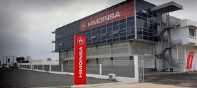 Himoinsa estrena filial en Marruecos