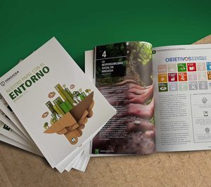 Hinojosa publica su nueva memoria de RSC