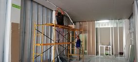 Pladur colabora con Cáritas de Valencia