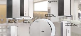 Nofer lanza la nueva serie Evo