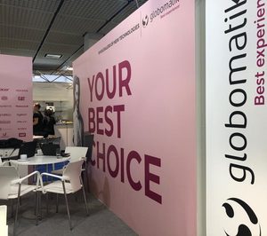 Globomatik, presente en la IFA 2019