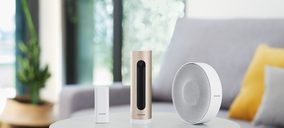 Netatmo introduce su sistema de alarma con vídeo inteligente