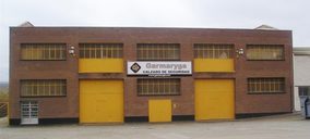 La fabricante de calzado de seguridad Garmaryga va a concurso