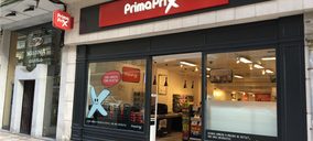 Primaprix recupera el ritmo de aperturas tras el paréntesis veraniego