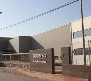 Rocersa destinará 4 M a nuevo almacén