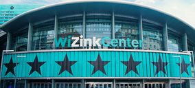 Lizarran inaugura un local en el WiZink Center de Madrid