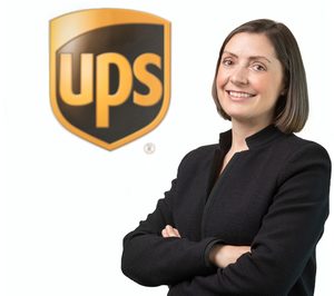 UPS vuelve a cambiar de director general en España y Portugal