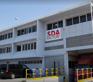 SDA Factory, innovación made in Spain