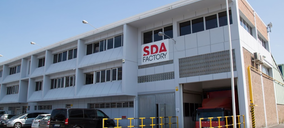 SDA Factory, innovación made in Spain