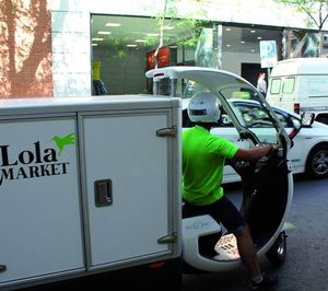 Lola Market prevé finalizar 2019 con 120.000 usuarios y llegar a Baleares