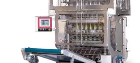 Mespack busca con Dow soluciones sostenibles