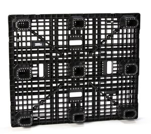 Polymer Logistics apuesta por la IoT