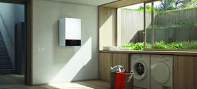Viessmann presenta su caldera mural con conexión WiFi Vitodens 200-W