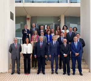 La industria química se reúne en la sede de Ainia