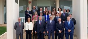 La industria química se reúne en la sede de Ainia