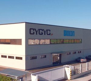 Cygyc avanza en su proceso inversor y valora fusionar una de las empresas del grupo
