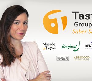 Marinella Anglano, directora digital de Tastia Group