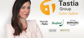 Marinella Anglano, directora digital de Tastia Group