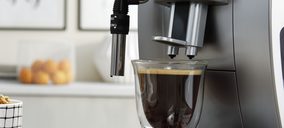 DeLonghi suma producto con sus tres marcas