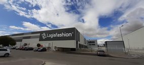 Logisfashion sigue ampliando sus centros, aumentado su operativa para ecommerce