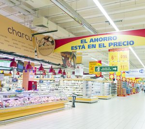 Auchan planea cambios en su surtido