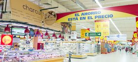 Auchan planea cambios en su surtido