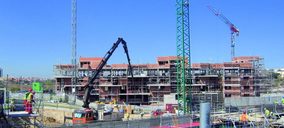 La compra de vivienda nueva aumenta un 12,1% en julio