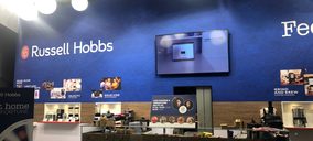 Remington y Russell Hobbs presentan sus novedades