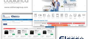 Coblanca lanza su nueva web con pedidos online B2B