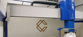 Marbres Cañadas inaugura centro