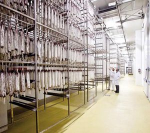 La cárnica Splendid Foods compra su fábrica e inmovilizado