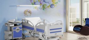 Medisa amplía instalaciones y presenta dos nuevos equipos