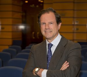 Javier Garat reelegido presidente de la coalición Internacional de Asociaciones Pesqueras