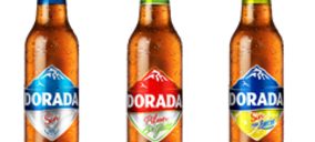 Cervecera de Canarias aumenta un 38% la venta de cervezas de bajo contenido alcohólico