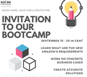 Hinojosa participa en el II Customer Centricity Bootcamp de la alianza BBP