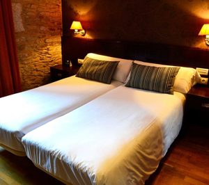 Una hotelera gallega proyecta tres nuevos alojamientos