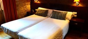 Una hotelera gallega proyecta tres nuevos alojamientos