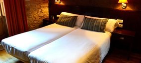 Una hotelera gallega proyecta tres nuevos alojamientos