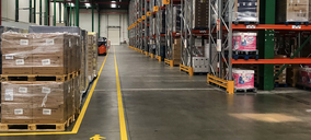 ID Logistics aumenta a 250.000 m2 su oferta multicliente en el Henares