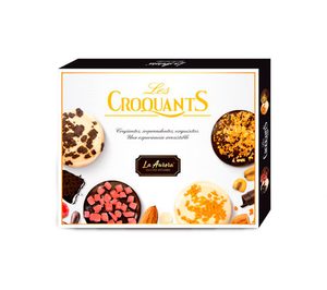 La Aurora amplía su catálogo con dos nuevas marcas