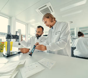 Nestlé inaugura su Instituto del Packaging