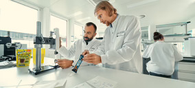 Nestlé inaugura su Instituto del Packaging