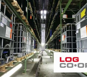 La red alemana LogCoop abrirá filial en Alicante el 1 de enero