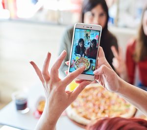 Telepizza lanza el club de fidelización online MiTelepi