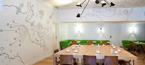 Vincci presenta su división de negocio corporativo Vincci Expert