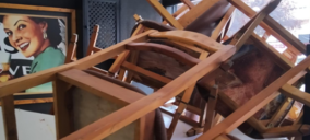 Una cadena de bakery coffee arranca el curso con cinco proyectos